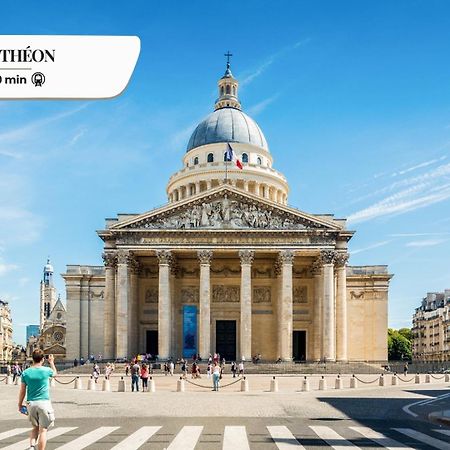 פריז Bluestay 114 : Superbe Appartement A Bastille מראה חיצוני תמונה