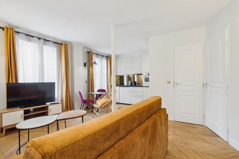 פריז Bluestay 114 : Superbe Appartement A Bastille מראה חיצוני תמונה