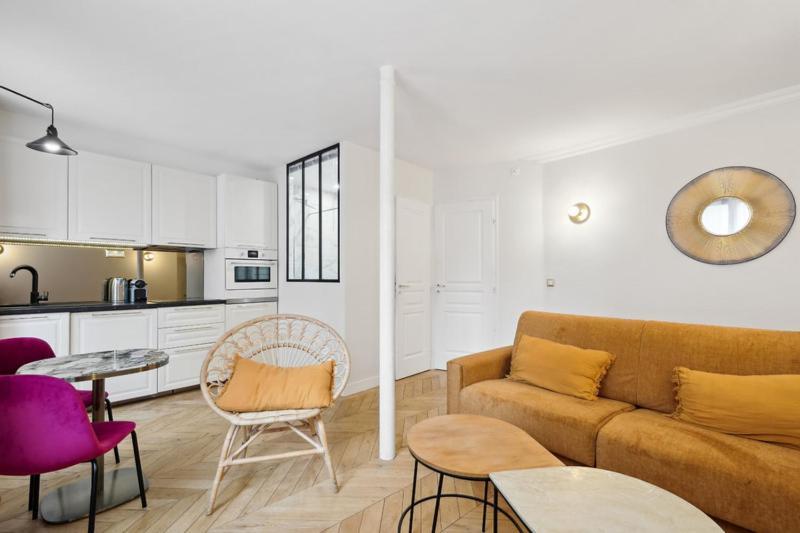 פריז Bluestay 114 : Superbe Appartement A Bastille מראה חיצוני תמונה