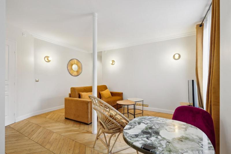 פריז Bluestay 114 : Superbe Appartement A Bastille מראה חיצוני תמונה