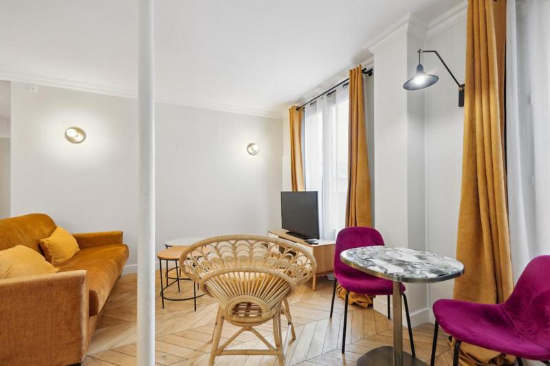 פריז Bluestay 114 : Superbe Appartement A Bastille מראה חיצוני תמונה